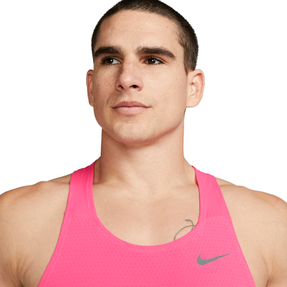 Nike Dri-FIT Fast Racing Singlet