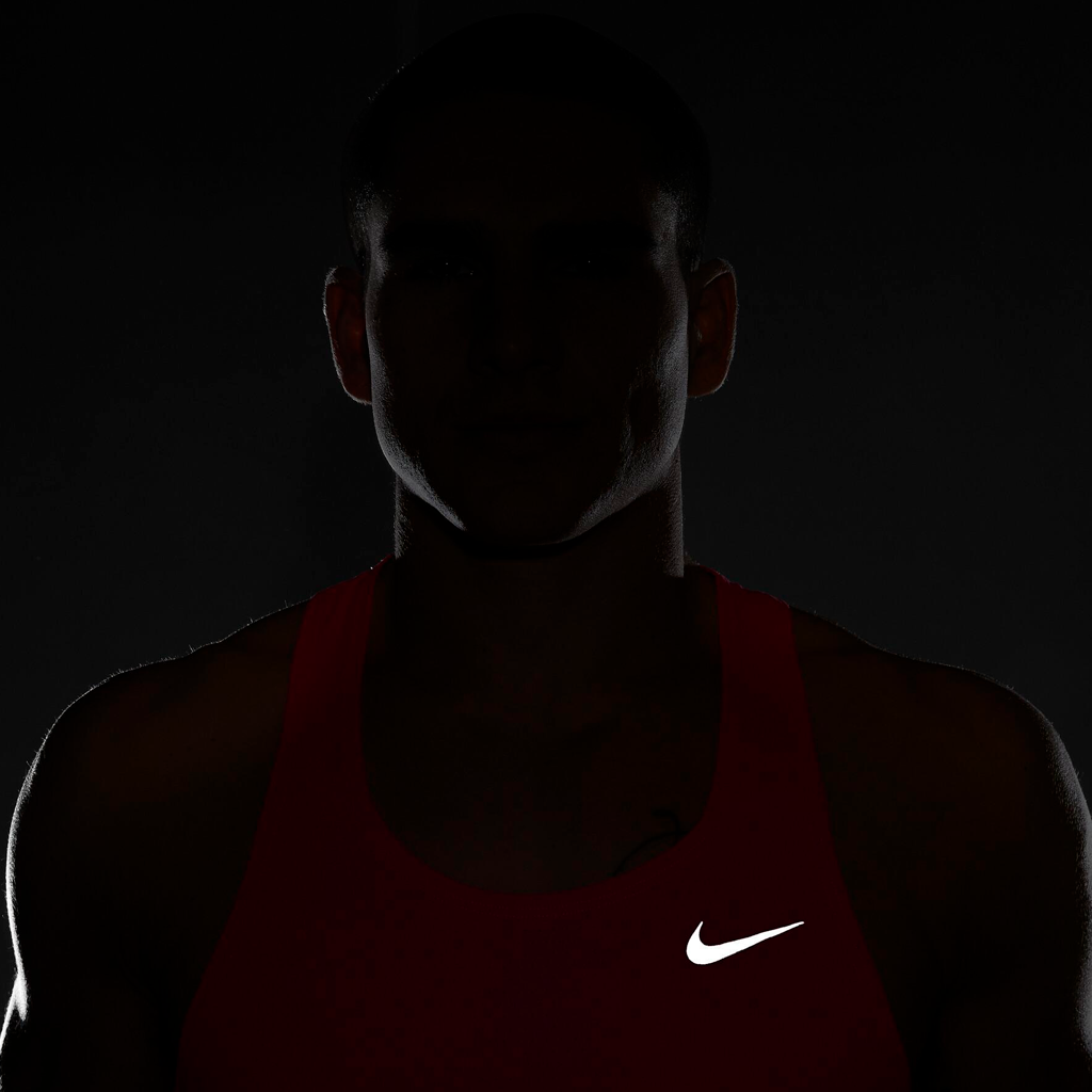 Nike Dri-FIT Fast Racing Singlet
