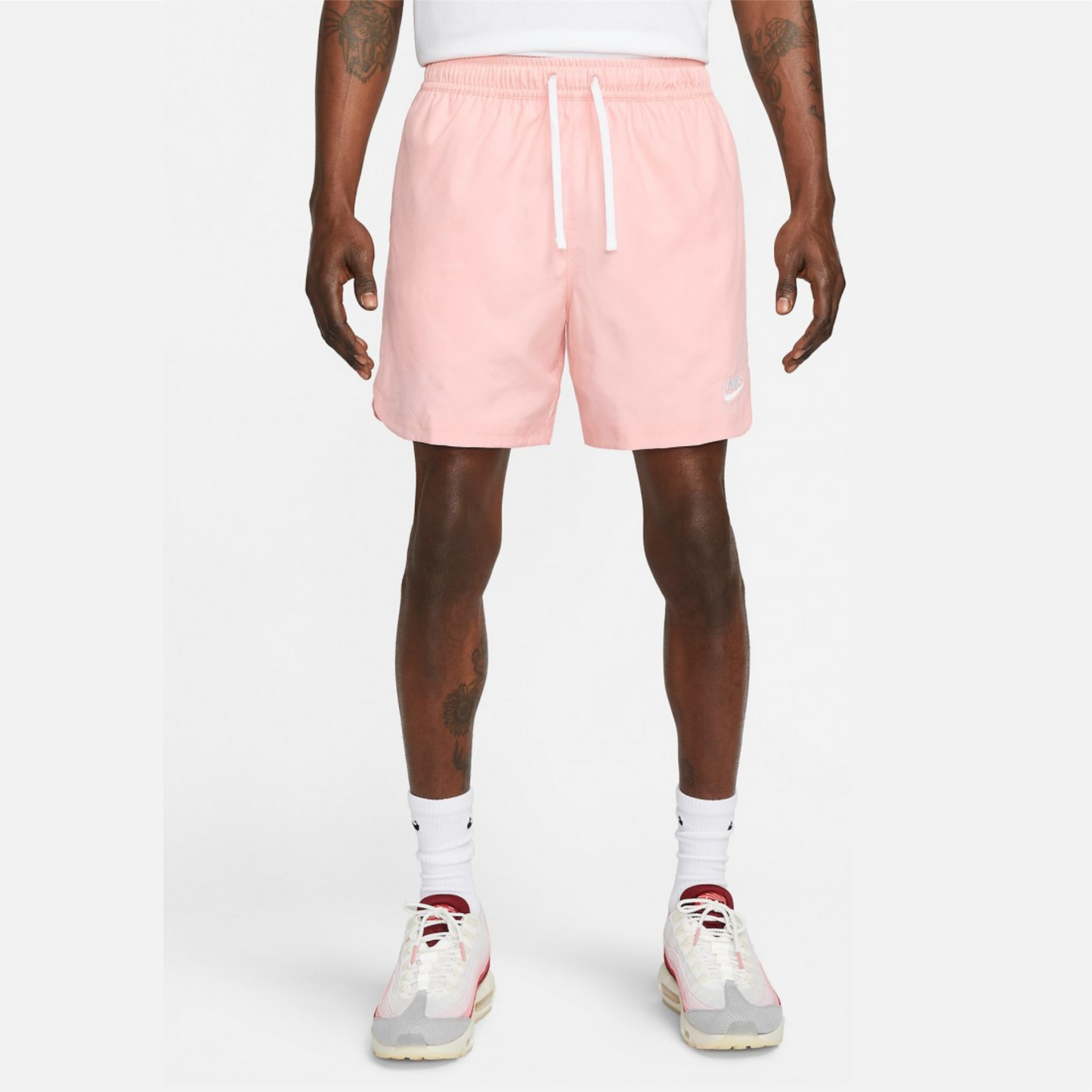 Nike Sportswear Woven Men's Swim Shorts - AR2382-690