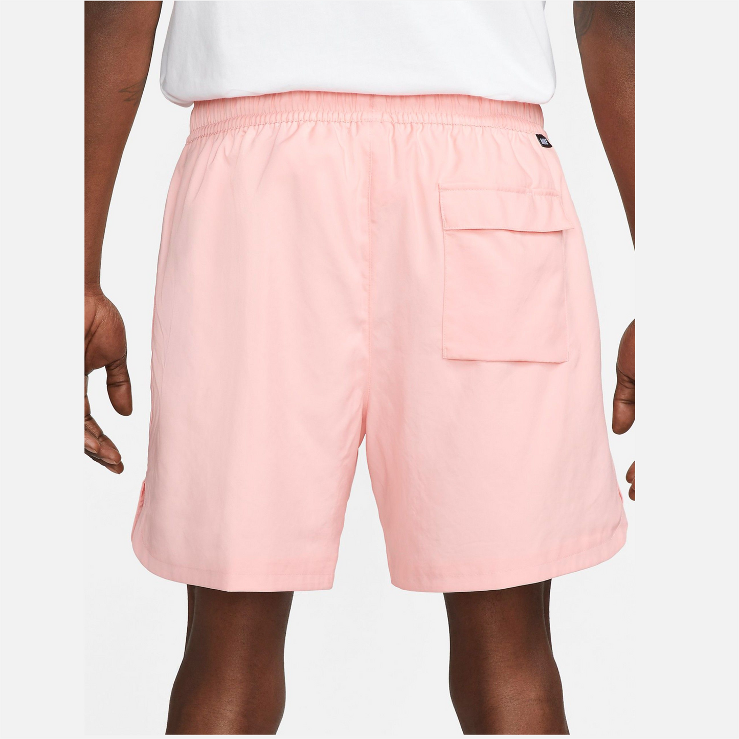 Nike Sportswear Woven Men's Swim Shorts - AR2382-690