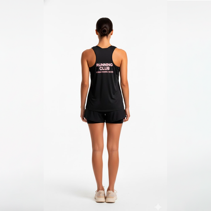 Camisilla Dama negra