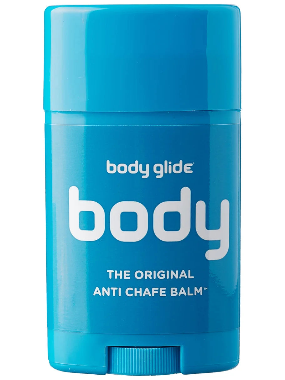 Body Glide Original Anti-Chafe Balm - SFA030