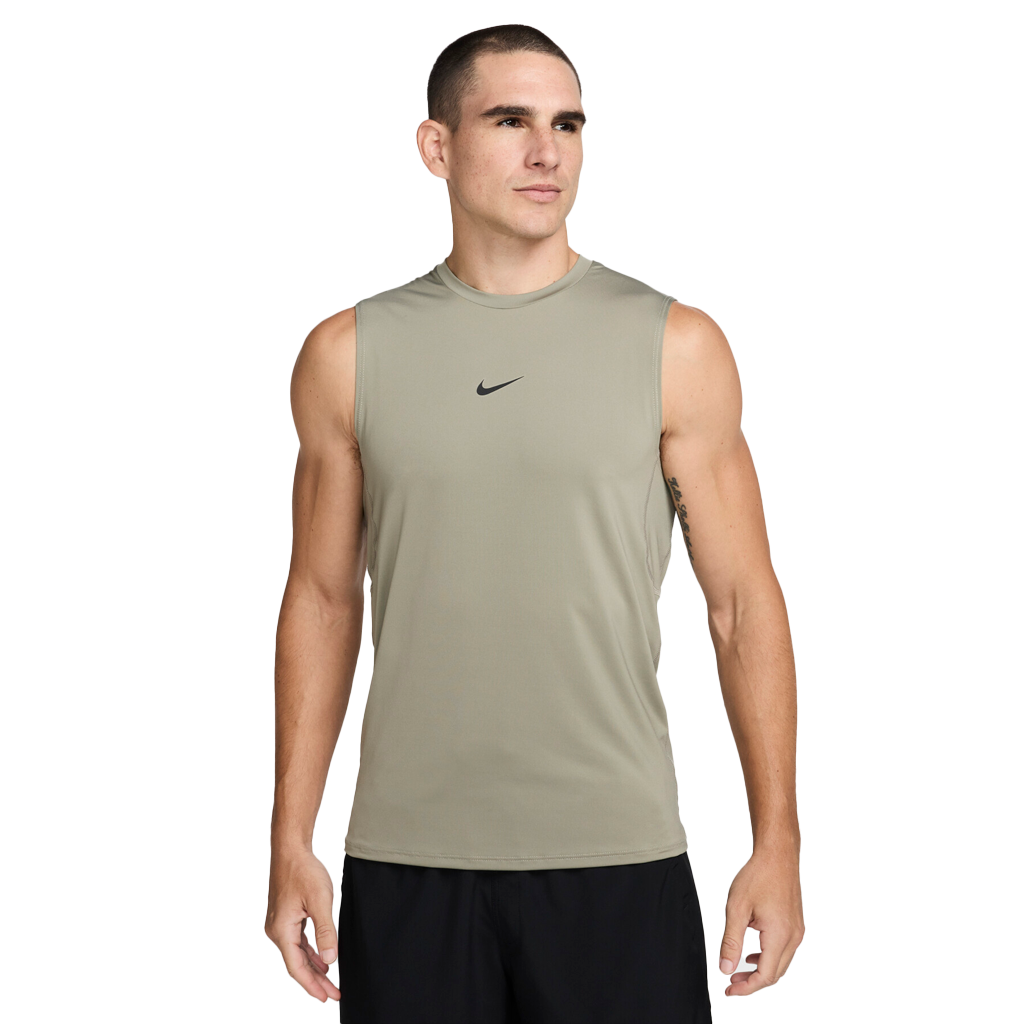 Nike Pro Dri-FIT Slim Sleeveless Top - FB7924-320