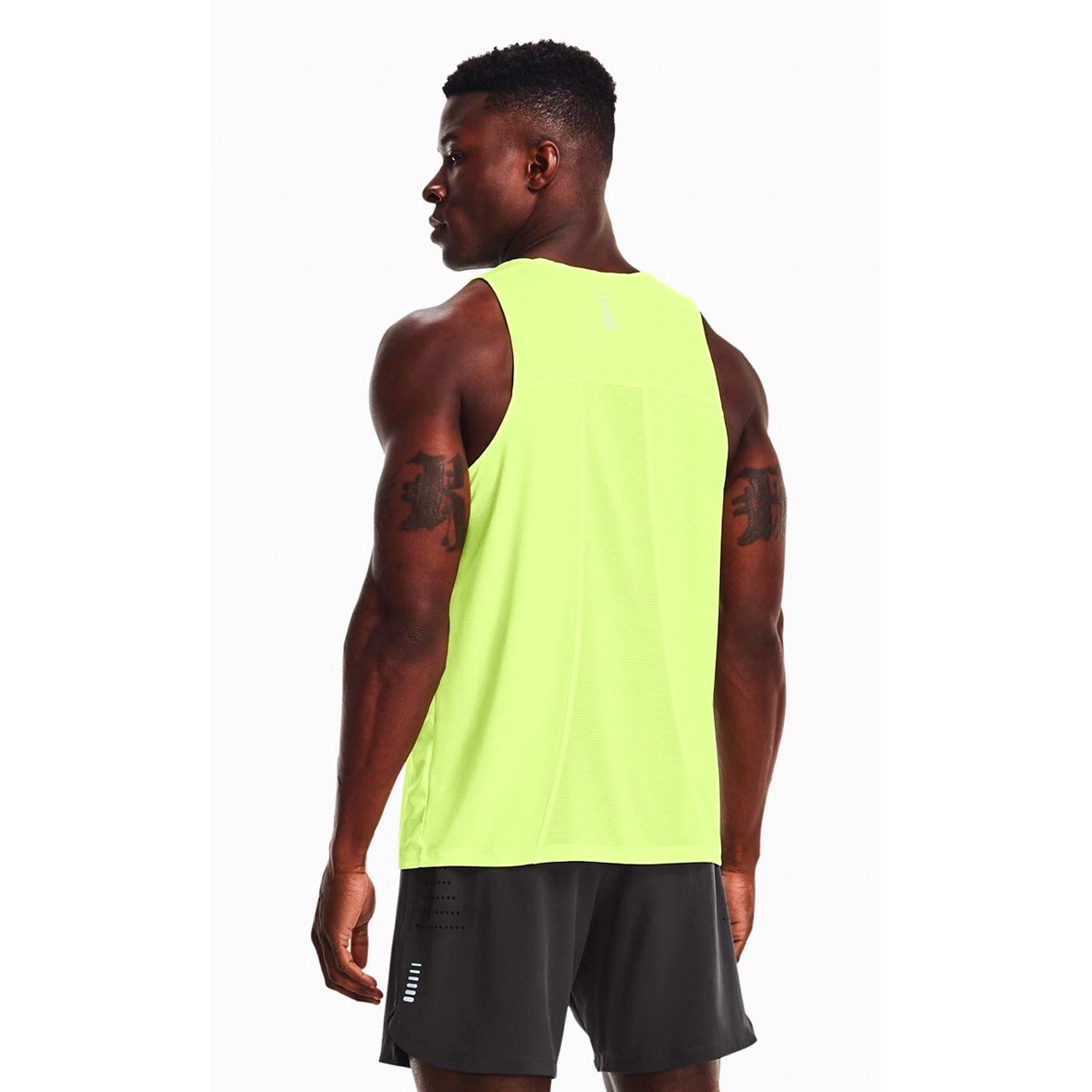 Under armour CoolSwitch Run Singlet - 1371130