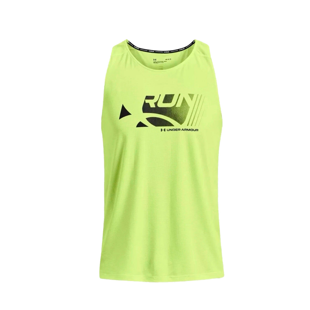Under armour CoolSwitch Run Singlet - 1371130