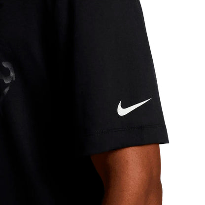 Nike Dri-FIT Run Division Logo Tee – FJ2356-010