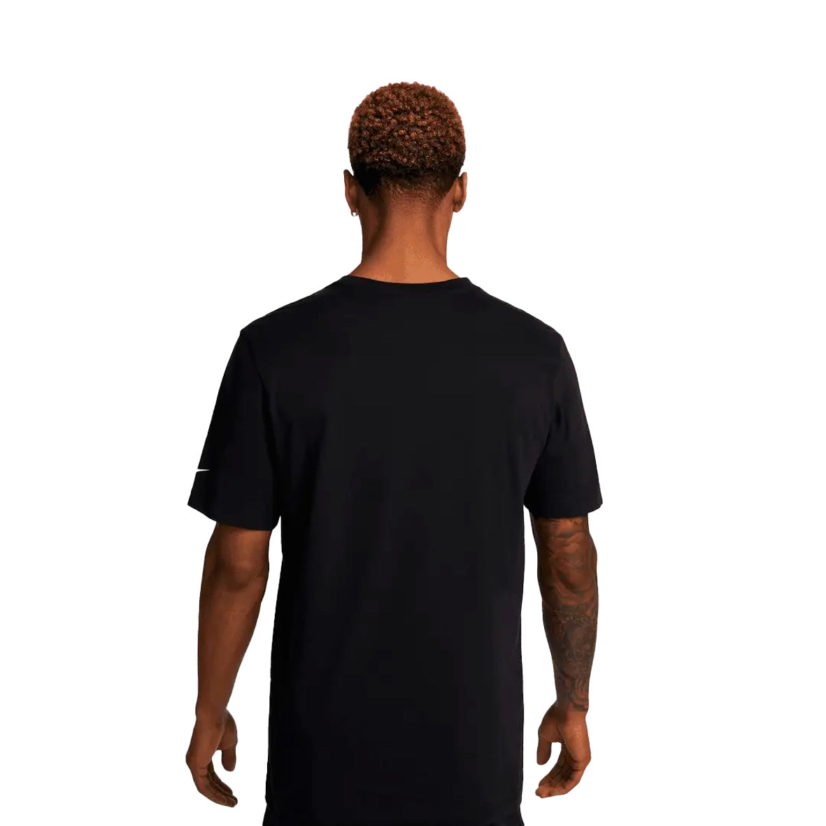 Nike Dri-FIT Run Division Logo Tee – FJ2356-010