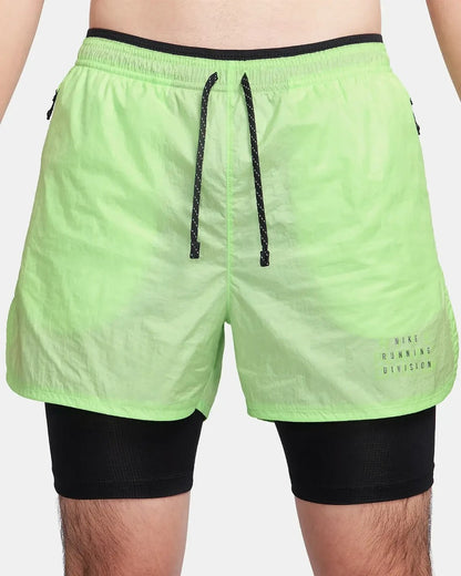 Nike Run Division Repel 7″ 2-en-1 Shorts