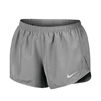 Nike Tempo Brief-Lined Running Shorts - 831281-056