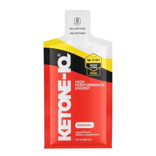 Ketones – Stick Packs Individuales
