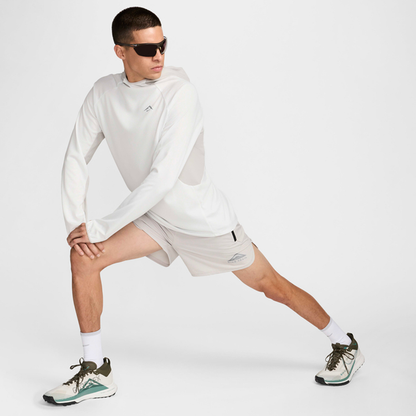 Nike Trail Second Sunrise Men’s Dri-FIT 13 cm Brief-Lined Running Shorts