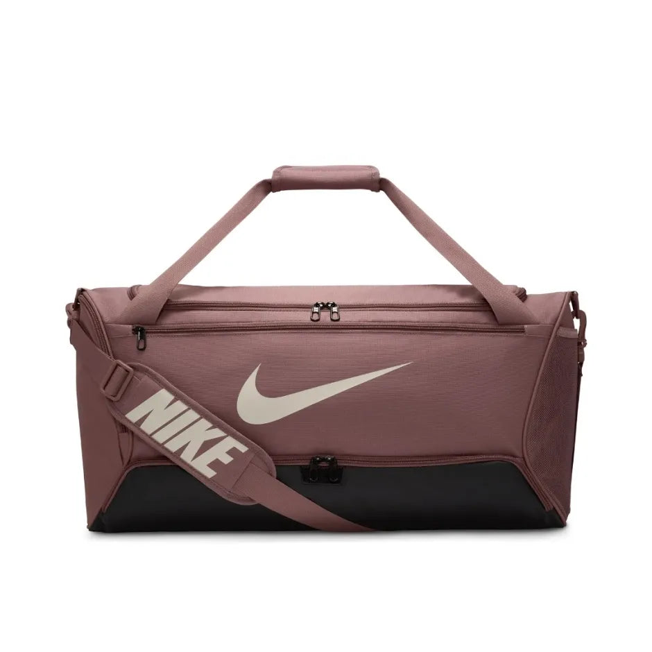 NIKE BRASILIA 9.5 DH7710-208 Pink– DH7710-208