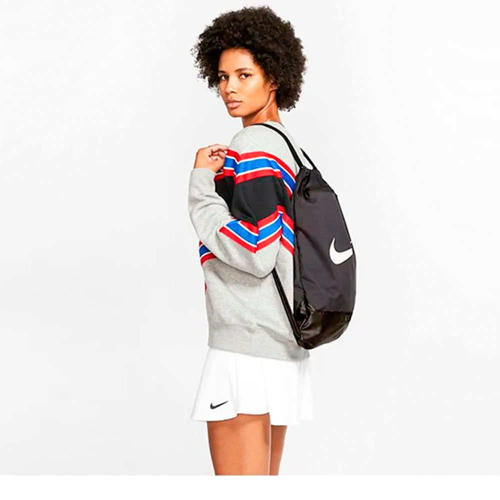 Nike Brasilia Small Duffel Bag - BA5953-010