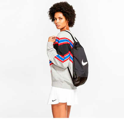 Nike Brasilia Small Duffel Bag - BA5953-010