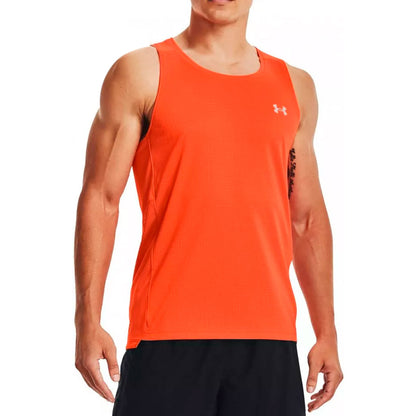 Under Armour CoolSwitch Run Singlet - 1374798