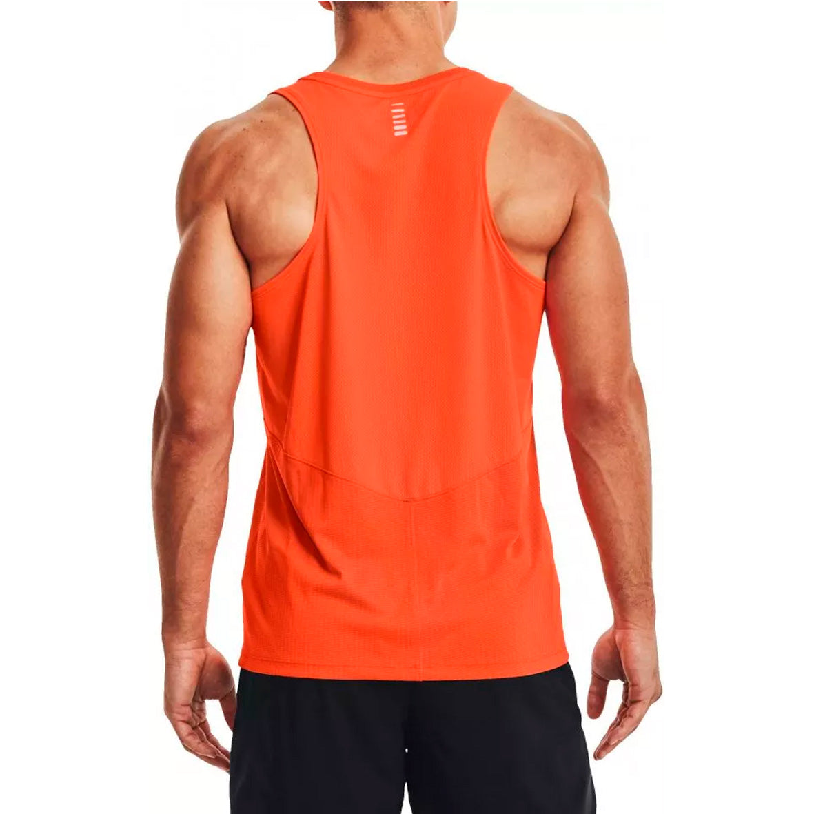 Under Armour CoolSwitch Run Singlet - 1374798