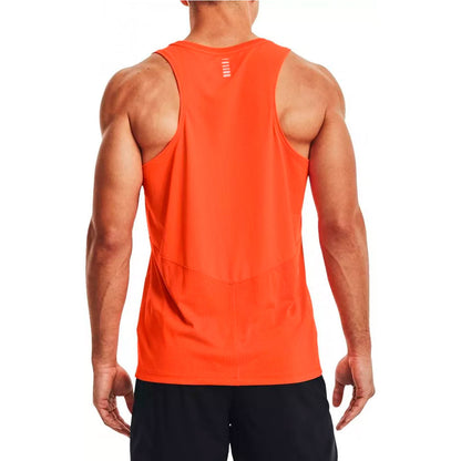 Under Armour CoolSwitch Run Singlet - 1374798