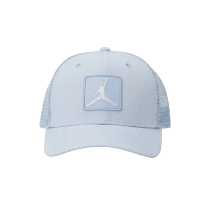 Gorra Nike Jordan Rise Azul Cielo - FZ0774-407