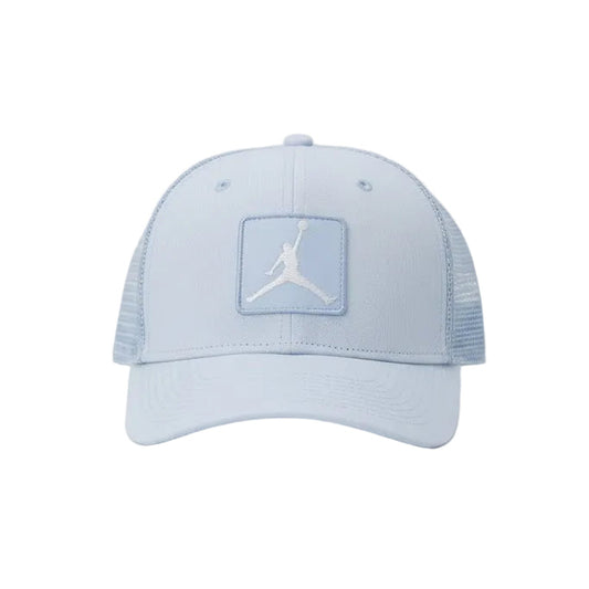 Gorra Nike Jordan Rise Azul Cielo - FZ0774-407