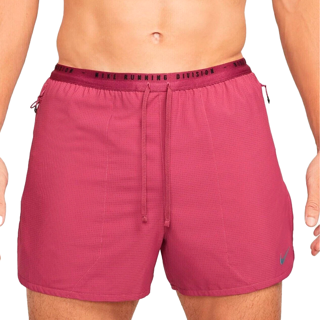 Nike Dry ADV Run Division 4" Brief-Lined Running Shorts