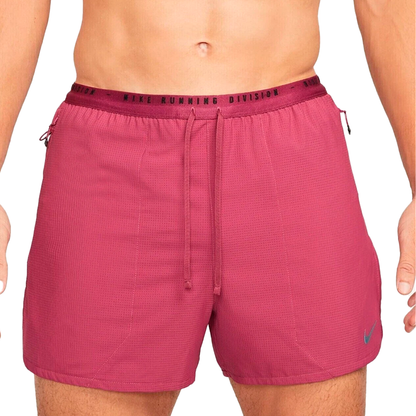 Nike Dry ADV Run Division 4" Brief-Lined Running Shorts