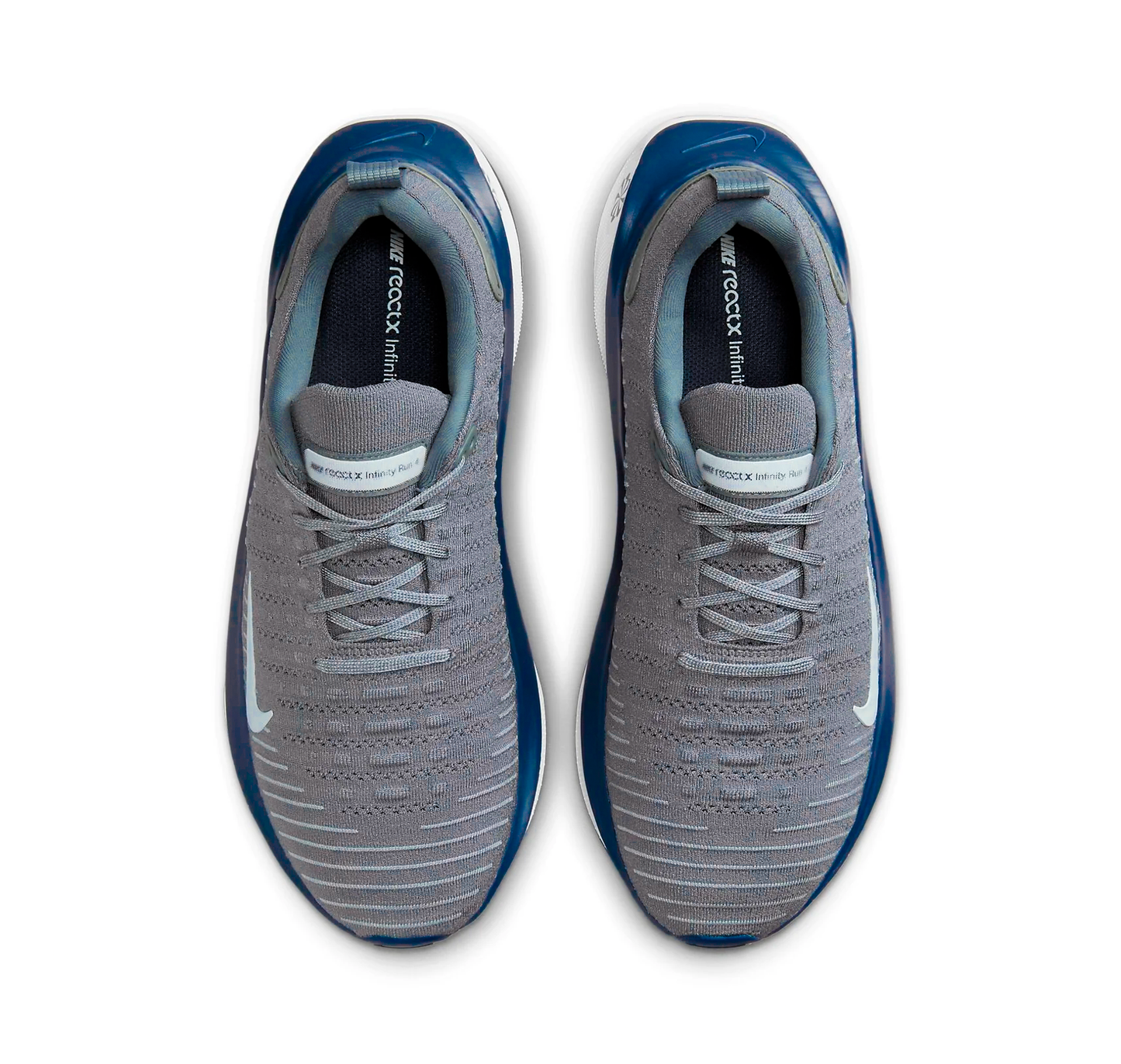 Nike ReactX Infinity Run 4 - FJ1222-011