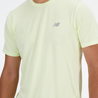 New Balance Athletics T-Shirt – MT41253