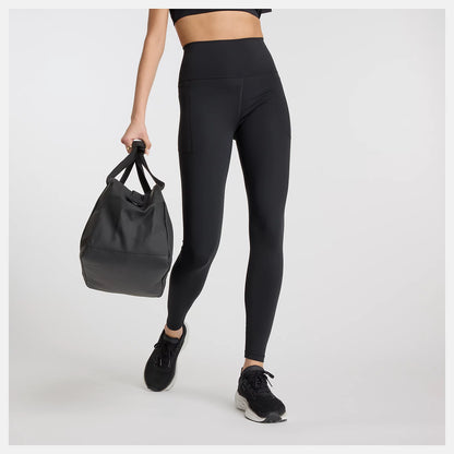 NB Harmony Pocket High Rise Legging 27" WP41125