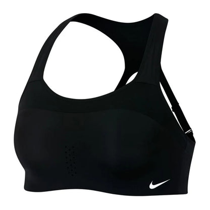 TOP DRI FIT  NIKE NEGRO