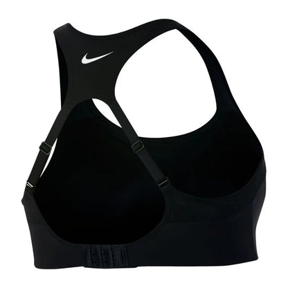 TOP DRI FIT  NIKE NEGRO