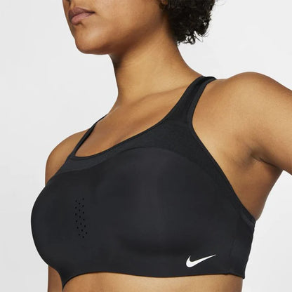 TOP DRI FIT  NIKE NEGRO
