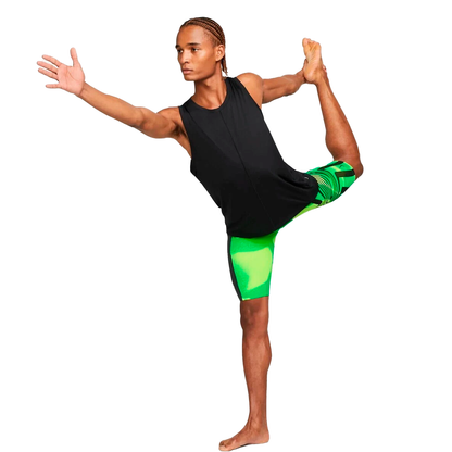 Nike Yoga Dri-FIT A.I.R. Men’s Training Shorts