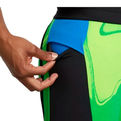 Nike Yoga Dri-FIT A.I.R. Men’s Training Shorts
